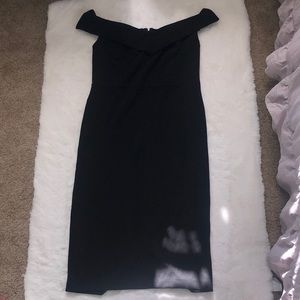 Thalia Sodi Havana dress